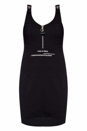 Dress with adjustable straps, zdjęcie 1 Dress with adjustable straps od Diesel